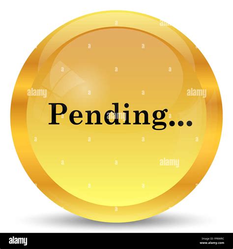 [PENDING] 